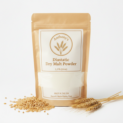 https://farmorganic.shop/products/anthonys-diastatic-dry-malt-powder-1-5-lb-made-in-the-usa-diastatic-malted-barley-flour https://farmorganic.shop/products/anthonys-diastatic-dry-malt-powder-1-5-lb-made-in-the-usa-diastatic-malted-barley-flour