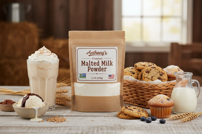 https://farmorganic.shop/products/anthonys-malted-milk-powder-1-5lb-for-ice-cream-milk-shakes-and-baking-non-gmo-made-in-usa https://farmorganic.shop/products/anthonys-malted-milk-powder-1-5lb-for-ice-cream-milk-shakes-and-baking-non-gmo-made-in-usa