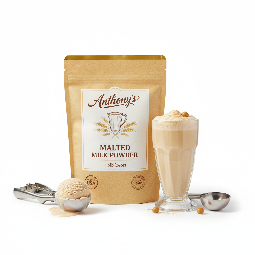 https://farmorganic.shop/products/anthonys-malted-milk-powder-1-5lb-for-ice-cream-milk-shakes-and-baking-non-gmo-made-in-usa https://farmorganic.shop/products/anthonys-malted-milk-powder-1-5lb-for-ice-cream-milk-shakes-and-baking-non-gmo-made-in-usa