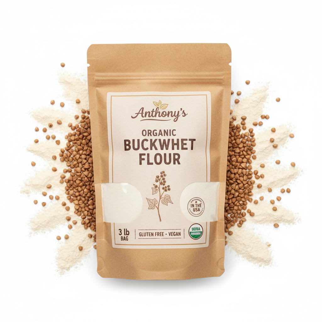 https://farmorganic.shop/products/anthonys-organic-buckwheat-flour-3-lb-grown-in-the-usa-gluten-free-vegan