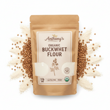 https://farmorganic.shop/products/anthonys-organic-buckwheat-flour-3-lb-grown-in-the-usa-gluten-free-vegan https://farmorganic.shop/products/anthonys-organic-buckwheat-flour-3-lb-grown-in-the-usa-gluten-free-vegan