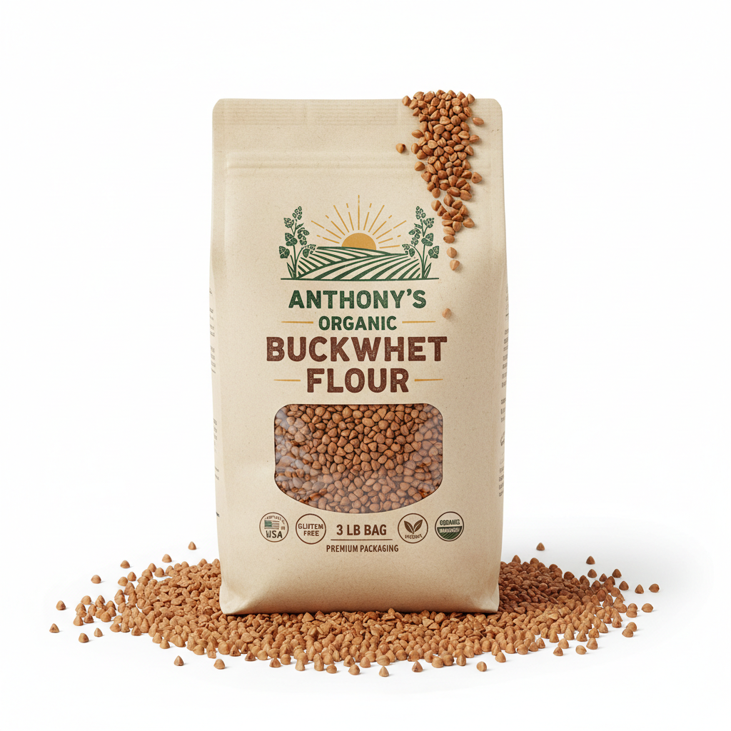 https://farmorganic.shop/products/anthonys-organic-buckwheat-flour-3-lb-grown-in-the-usa-gluten-free-vegan https://farmorganic.shop/products/anthonys-organic-buckwheat-flour-3-lb-grown-in-the-usa-gluten-free-vegan