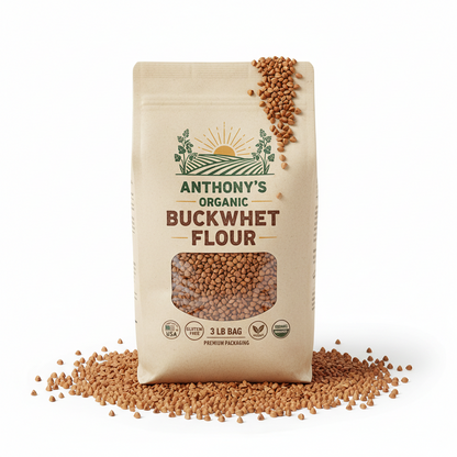 https://farmorganic.shop/products/anthonys-organic-buckwheat-flour-3-lb-grown-in-the-usa-gluten-free-vegan https://farmorganic.shop/products/anthonys-organic-buckwheat-flour-3-lb-grown-in-the-usa-gluten-free-vegan