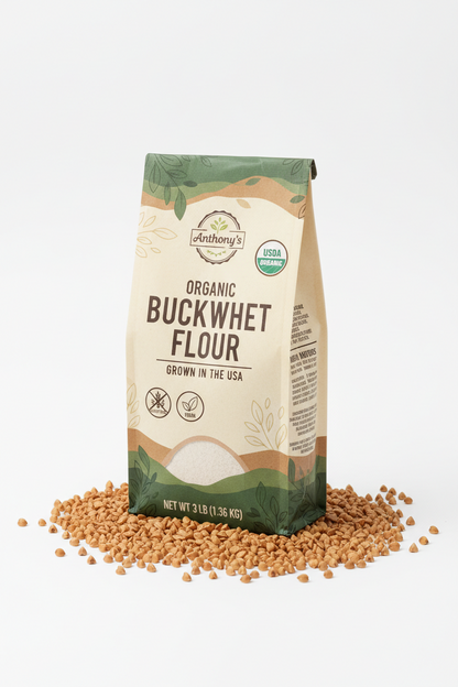 https://farmorganic.shop/products/anthonys-organic-buckwheat-flour-3-lb-grown-in-the-usa-gluten-free-vegan https://farmorganic.shop/products/anthonys-organic-buckwheat-flour-3-lb-grown-in-the-usa-gluten-free-vegan