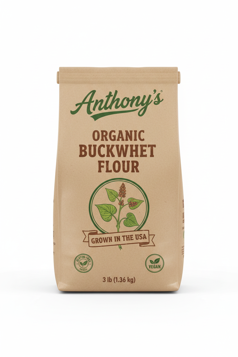 https://farmorganic.shop/products/anthonys-organic-buckwheat-flour-3-lb-grown-in-the-usa-gluten-free-vegan https://farmorganic.shop/products/anthonys-organic-buckwheat-flour-3-lb-grown-in-the-usa-gluten-free-vegan