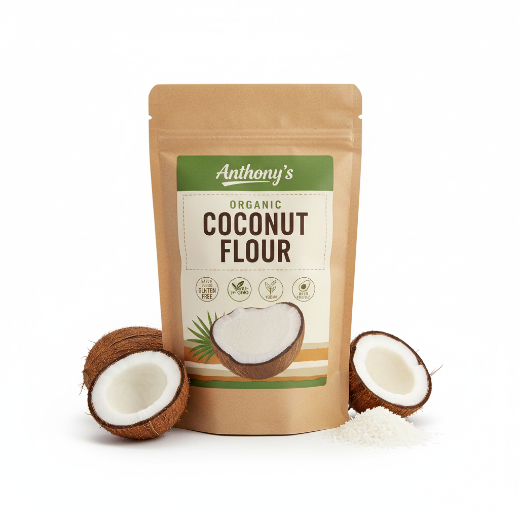 https://farmorganic.shop/products/anthonys-organic-coconut-flour-4-lb-batch-tested-gluten-free-non-gmo-vegan-keto-friendly https://farmorganic.shop/products/anthonys-organic-coconut-flour-4-lb-batch-tested-gluten-free-non-gmo-vegan-keto-friendly