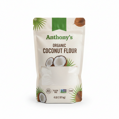 https://farmorganic.shop/products/anthonys-organic-coconut-flour-4-lb-batch-tested-gluten-free-non-gmo-vegan-keto-friendly https://farmorganic.shop/products/anthonys-organic-coconut-flour-4-lb-batch-tested-gluten-free-non-gmo-vegan-keto-friendly