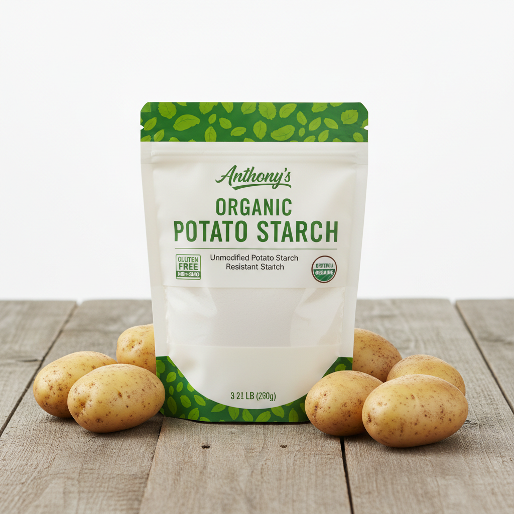 https://farmorganic.shop/products/anthonys-organic-potato-starch-unmodified-2-lb-gluten-free-non-gmo-resistant-starch - https://www.farmorganic.shop