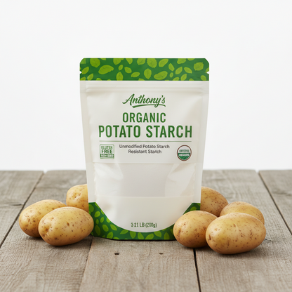 https://farmorganic.shop/products/anthonys-organic-potato-starch-unmodified-2-lb-gluten-free-non-gmo-resistant-starch - https://www.farmorganic.shop