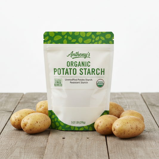 https://farmorganic.shop/products/anthonys-organic-potato-starch-unmodified-2-lb-gluten-free-non-gmo-resistant-starch - https://www.farmorganic.shop