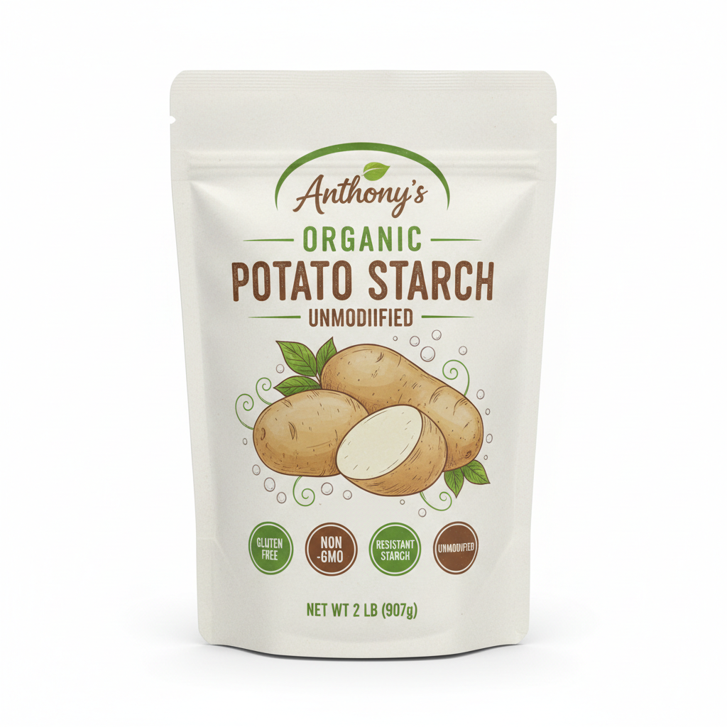 https://farmorganic.shop/products/anthonys-organic-potato-starch-unmodified-2-lb-gluten-free-non-gmo-resistant-starch https://farmorganic.shop/products/anthonys-organic-potato-starch-unmodified-2-lb-gluten-free-non-gmo-resistant-starch