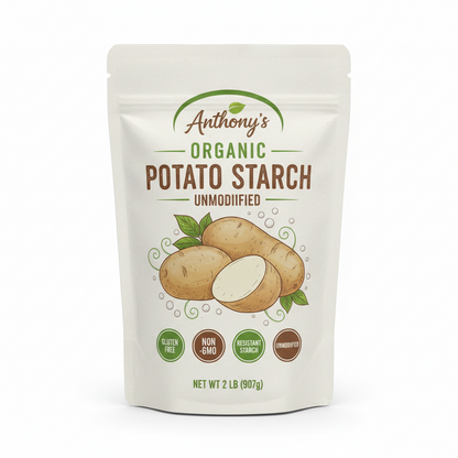https://farmorganic.shop/products/anthonys-organic-potato-starch-unmodified-2-lb-gluten-free-non-gmo-resistant-starch https://farmorganic.shop/products/anthonys-organic-potato-starch-unmodified-2-lb-gluten-free-non-gmo-resistant-starch