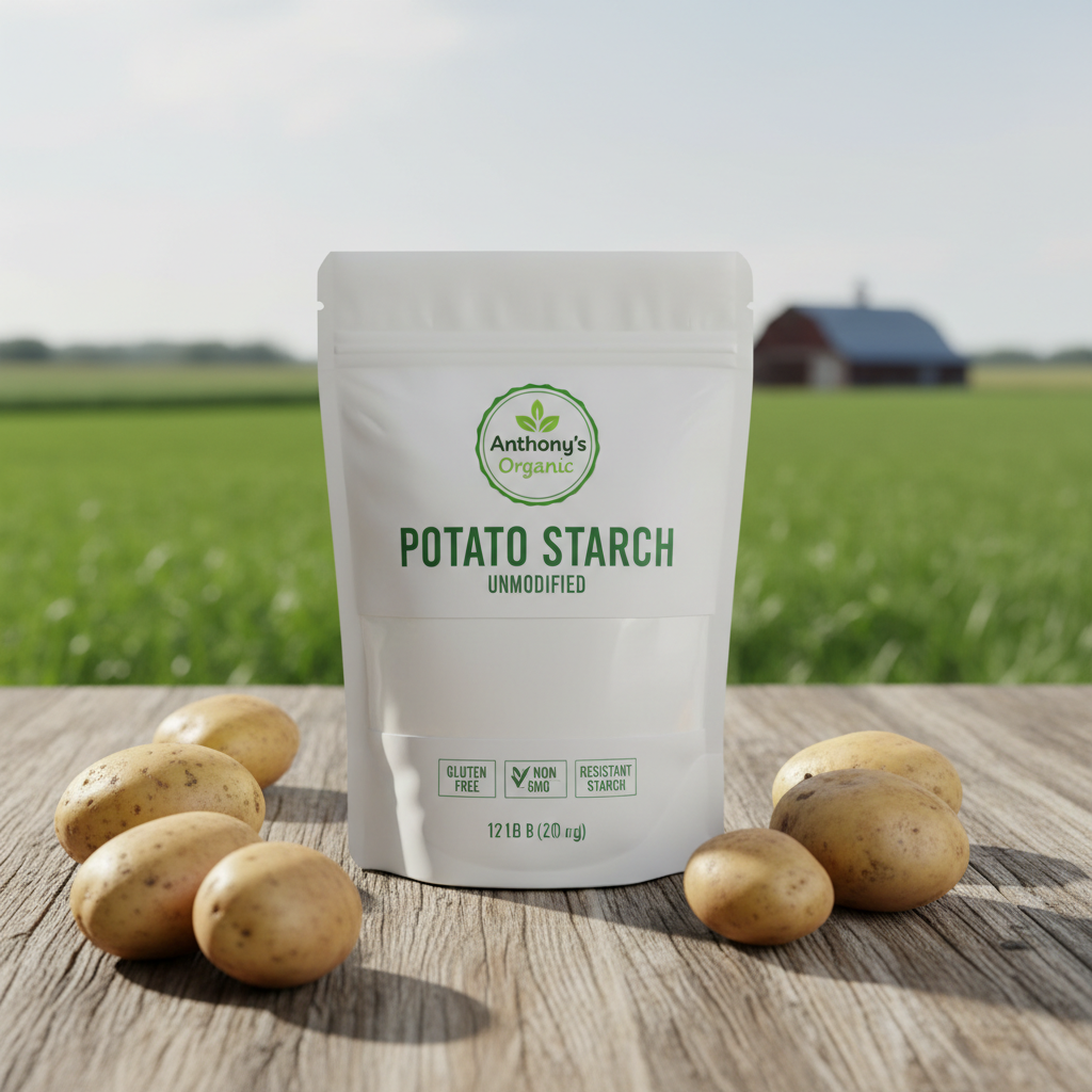 https://farmorganic.shop/products/anthonys-organic-potato-starch-unmodified-2-lb-gluten-free-non-gmo-resistant-starch https://farmorganic.shop/products/anthonys-organic-potato-starch-unmodified-2-lb-gluten-free-non-gmo-resistant-starch
