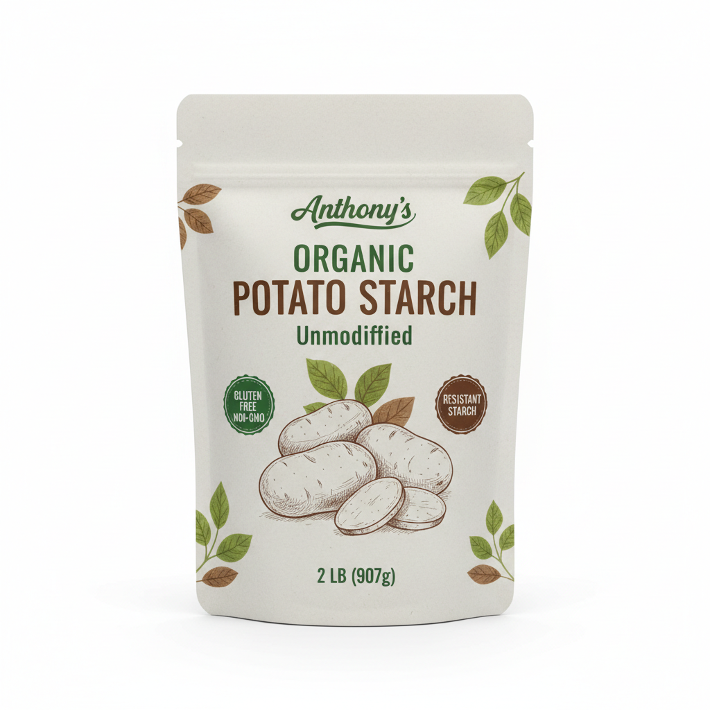 https://farmorganic.shop/products/anthonys-organic-potato-starch-unmodified-2-lb-gluten-free-non-gmo-resistant-starch https://farmorganic.shop/products/anthonys-organic-potato-starch-unmodified-2-lb-gluten-free-non-gmo-resistant-starch