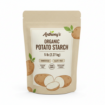 https://farmorganic.shop/products/anthonys-organic-potato-starch-unmodified-5-lb-gluten-free-non-gmo-resistant-starch - https://www.farmorganic.shop