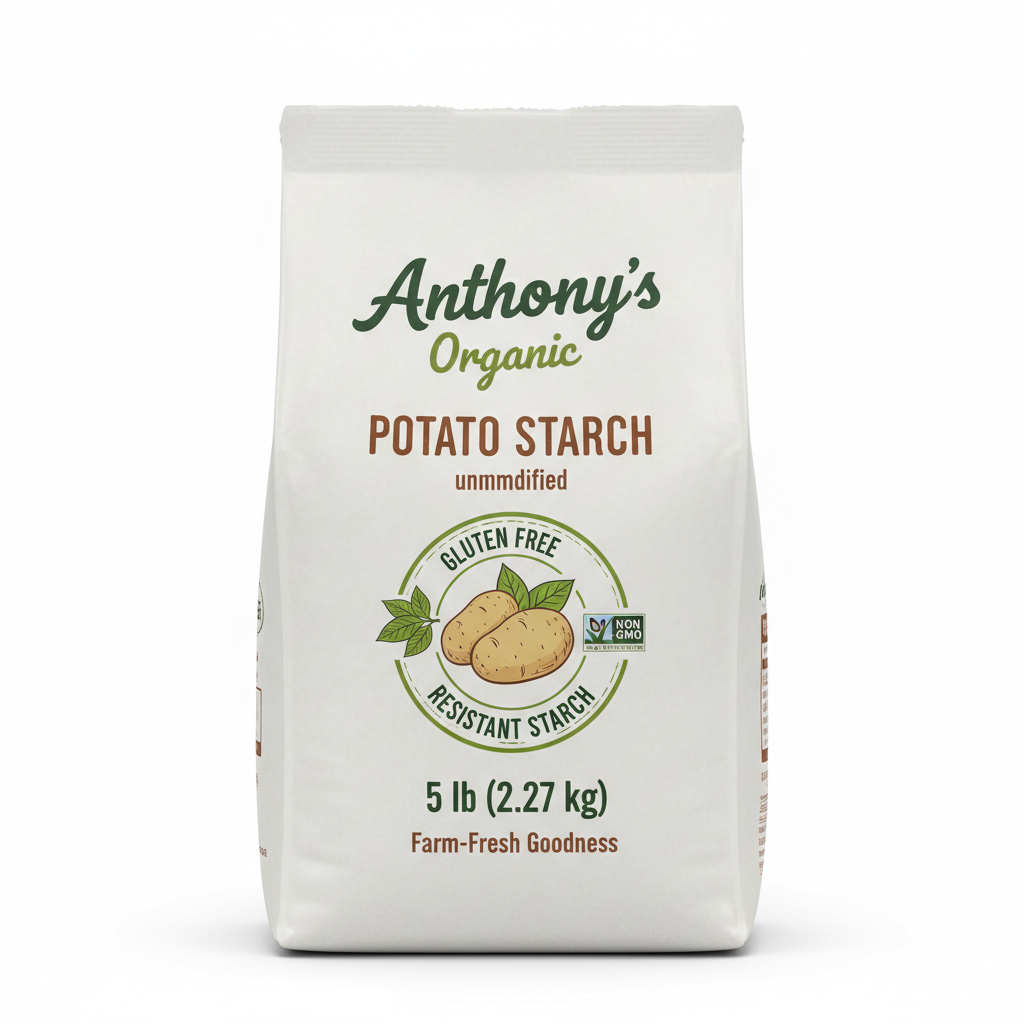 https://farmorganic.shop/products/anthonys-organic-potato-starch-unmodified-5-lb-gluten-free-non-gmo-resistant-starch https://farmorganic.shop/products/anthonys-organic-potato-starch-unmodified-5-lb-gluten-free-non-gmo-resistant-starch