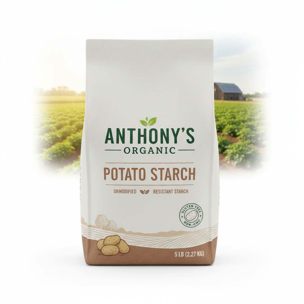 https://farmorganic.shop/products/anthonys-organic-potato-starch-unmodified-5-lb-gluten-free-non-gmo-resistant-starch https://farmorganic.shop/products/anthonys-organic-potato-starch-unmodified-5-lb-gluten-free-non-gmo-resistant-starch