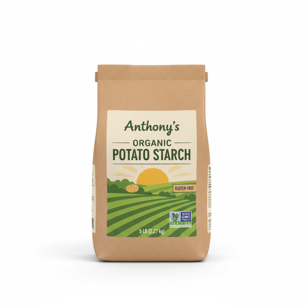 https://farmorganic.shop/products/anthonys-organic-potato-starch-unmodified-5-lb-gluten-free-non-gmo-resistant-starch https://farmorganic.shop/products/anthonys-organic-potato-starch-unmodified-5-lb-gluten-free-non-gmo-resistant-starch