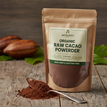 https://farmorganic.shop/products/anthonys-organic-raw-cocoa-powder-5-lb-batch-tested-and-verified-gluten-free-non-gmo https://farmorganic.shop/products/anthonys-organic-raw-cocoa-powder-5-lb-batch-tested-and-verified-gluten-free-non-gmo