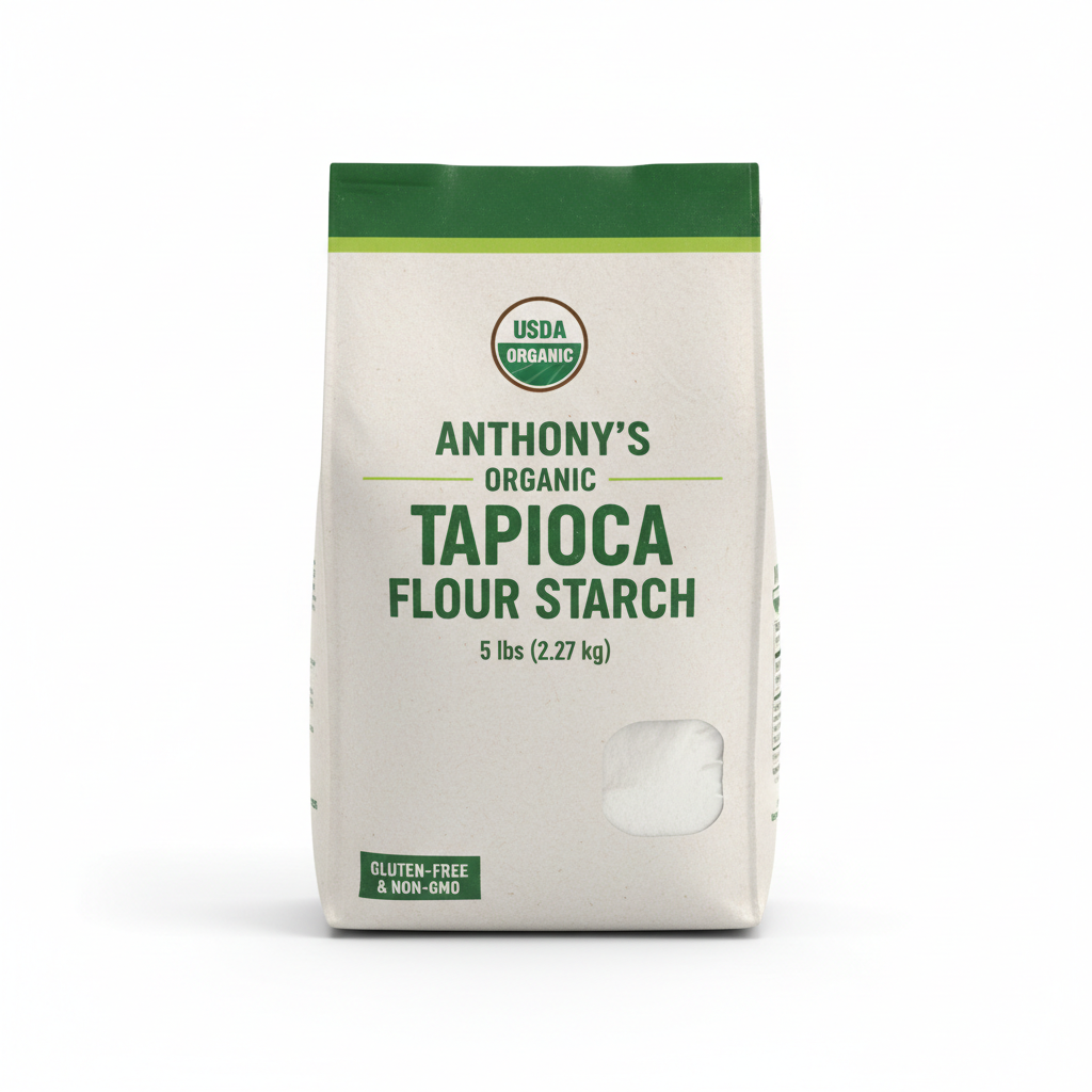 https://farmorganic.shop/products/anthonys-organic-tapioca-flour-starch-5lbs-gluten-free-non-gmo https://farmorganic.shop/products/anthonys-organic-tapioca-flour-starch-5lbs-gluten-free-non-gmo