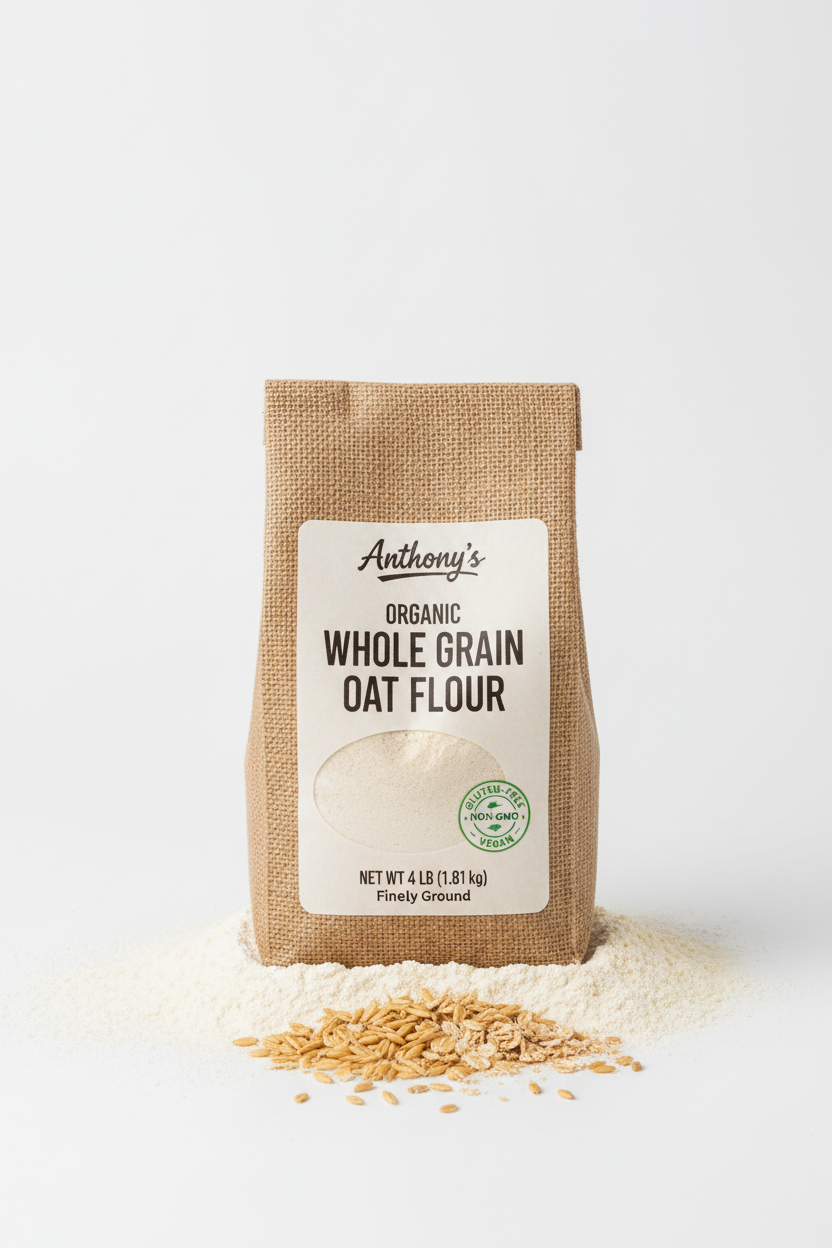 https://farmorganic.shop/products/anthonys-organic-whole-grain-oat-flour-4-lb-gluten-free-non-gmo-non-irradiated-finely-ground-vegan https://farmorganic.shop/products/anthonys-organic-whole-grain-oat-flour-4-lb-gluten-free-non-gmo-non-irradiated-finely-ground-vegan