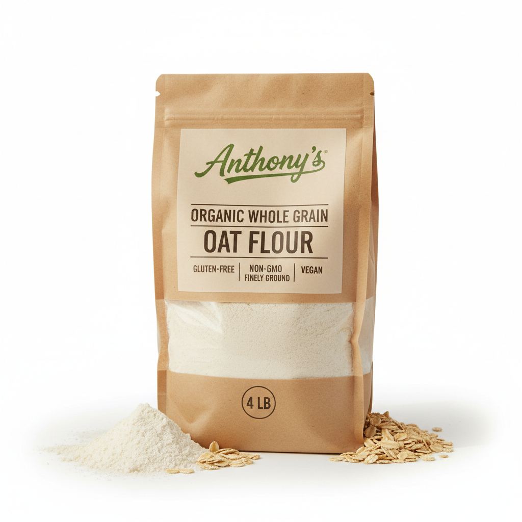 https://farmorganic.shop/products/anthonys-organic-whole-grain-oat-flour-4-lb-gluten-free-non-gmo-non-irradiated-finely-ground-vegan https://farmorganic.shop/products/anthonys-organic-whole-grain-oat-flour-4-lb-gluten-free-non-gmo-non-irradiated-finely-ground-vegan