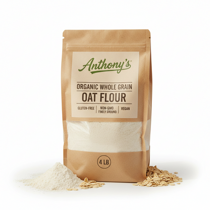 https://farmorganic.shop/products/anthonys-organic-whole-grain-oat-flour-4-lb-gluten-free-non-gmo-non-irradiated-finely-ground-vegan https://farmorganic.shop/products/anthonys-organic-whole-grain-oat-flour-4-lb-gluten-free-non-gmo-non-irradiated-finely-ground-vegan