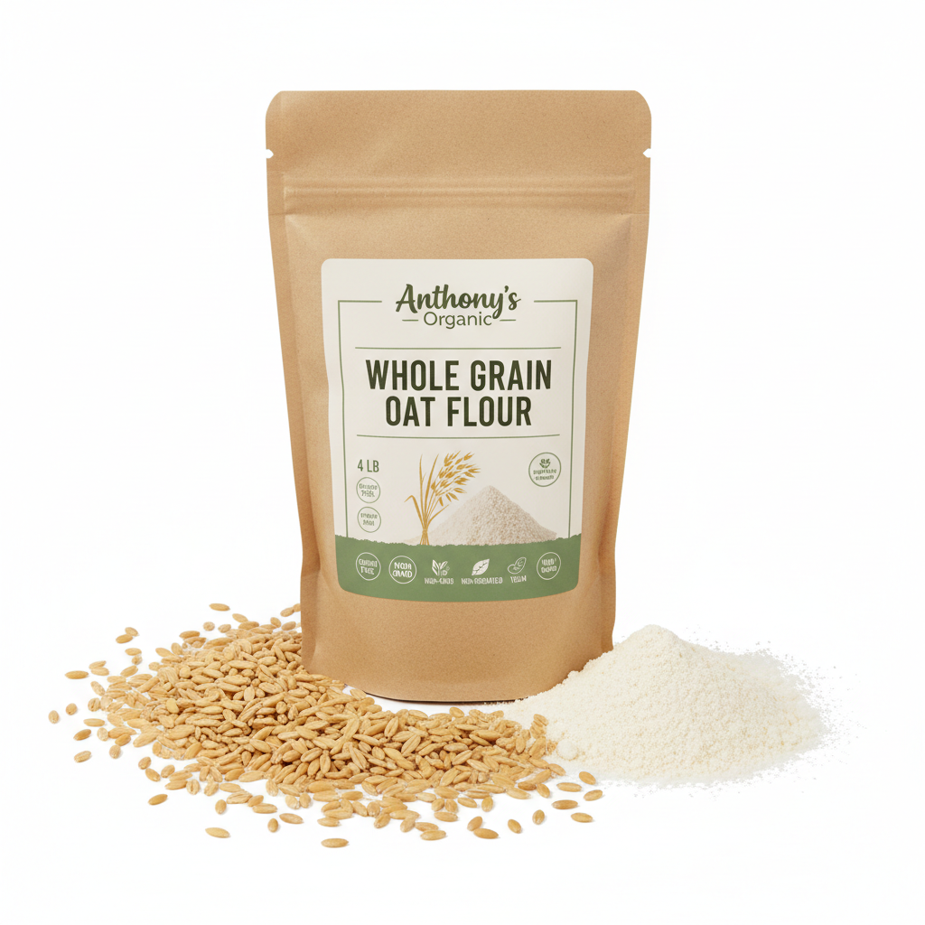 https://farmorganic.shop/products/anthonys-organic-whole-grain-oat-flour-4-lb-gluten-free-non-gmo-non-irradiated-finely-ground-vegan https://farmorganic.shop/products/anthonys-organic-whole-grain-oat-flour-4-lb-gluten-free-non-gmo-non-irradiated-finely-ground-vegan