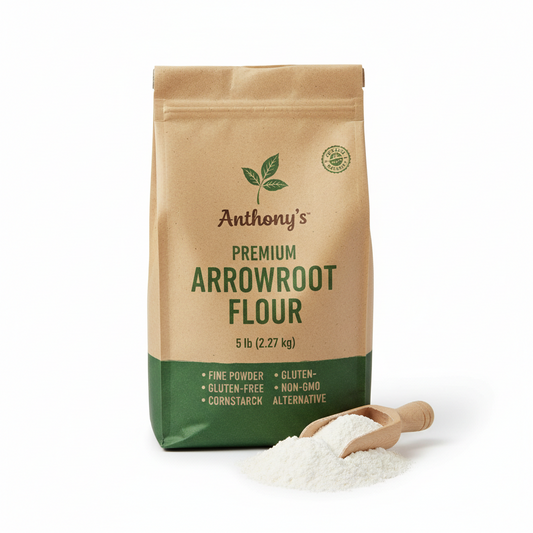 https://farmorganic.shop/products/anthonys-premium-arrowroot-flour-5-lb-fine-powder-gluten-free-non-gmo-cornstarch-alternative