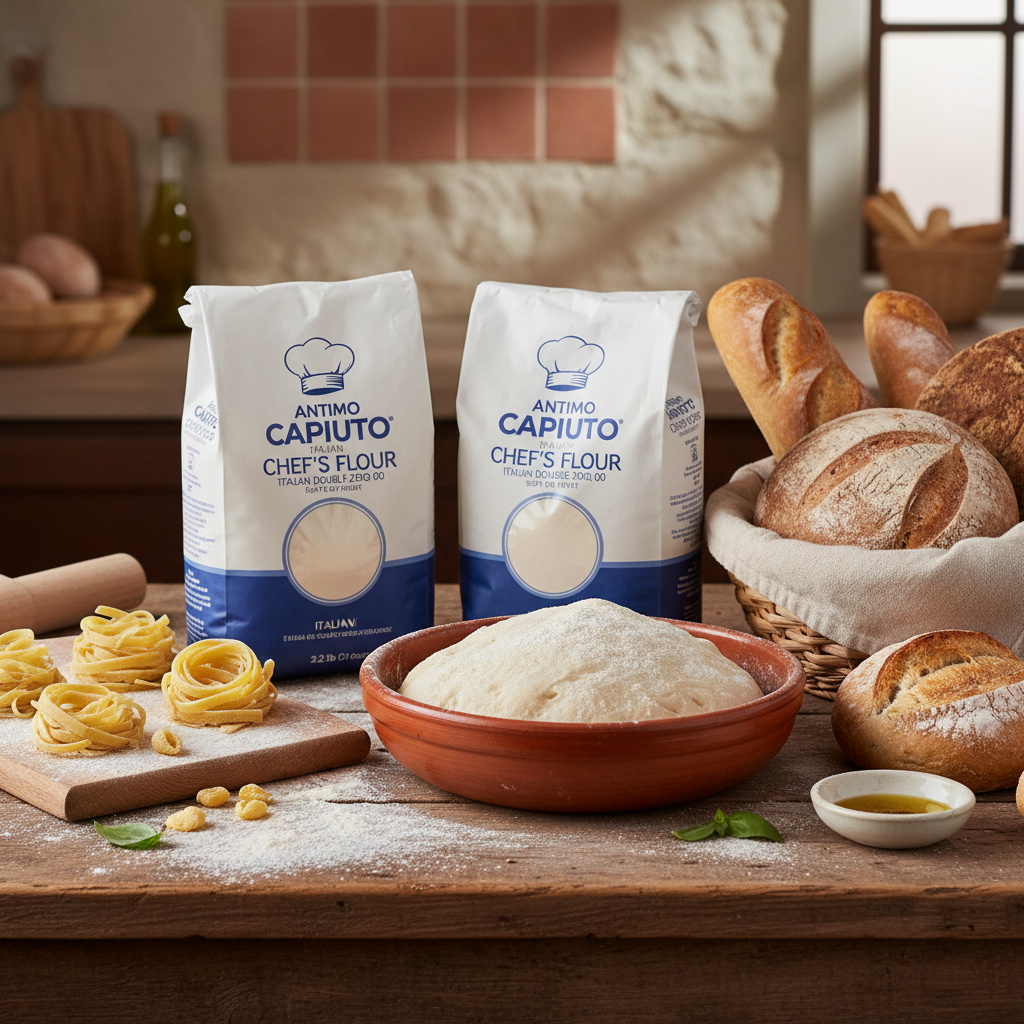 https://farmorganic.shop/products/antimo-caputo-chefs-flour-italian-double-zero-00-soft-wheat-for-pizza-dough-bread-pasta-2-2-lb-pack-of-2 https://farmorganic.shop/products/antimo-caputo-chefs-flour-italian-double-zero-00-soft-wheat-for-pizza-dough-bread-pasta-2-2-lb-pack-of-2