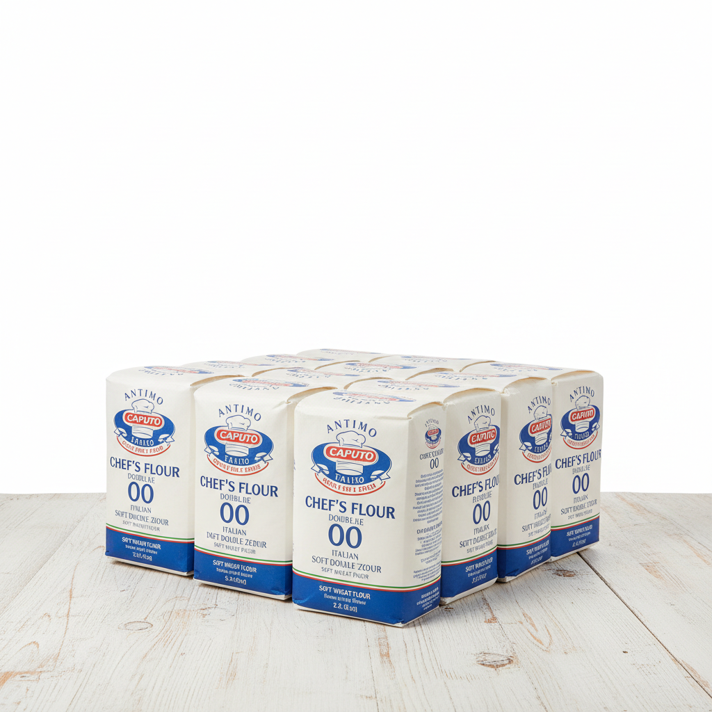 https://farmorganic.shop/products/antimo-caputo-chefs-flour-italian-double-zero-00-soft-wheat-for-pizza-dough-bread-pasta-2-2-pound-pack-of-10 - https://www.farmorganic.shop