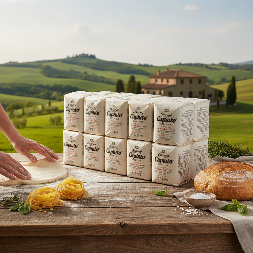 https://farmorganic.shop/products/antimo-caputo-chefs-flour-italian-double-zero-00-soft-wheat-for-pizza-dough-bread-pasta-2-2-pound-pack-of-10 https://farmorganic.shop/products/antimo-caputo-chefs-flour-italian-double-zero-00-soft-wheat-for-pizza-dough-bread-pasta-2-2-pound-pack-of-10