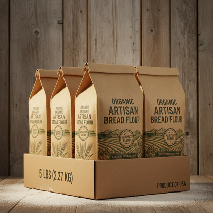 https://farmorganic.shop/products/artisan-bread-flour-5-pounds-case-of-4 https://farmorganic.shop/products/artisan-bread-flour-5-pounds-case-of-4