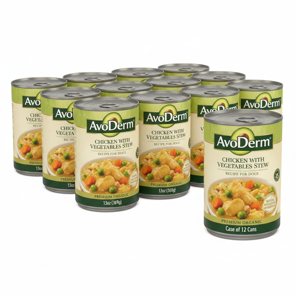 https://farmorganic.shop/products/avoderm-chicken-with-vegetables-stew-recipe-for-dogs-13oz-case-of-12-cans https://farmorganic.shop/products/avoderm-chicken-with-vegetables-stew-recipe-for-dogs-13oz-case-of-12-cans