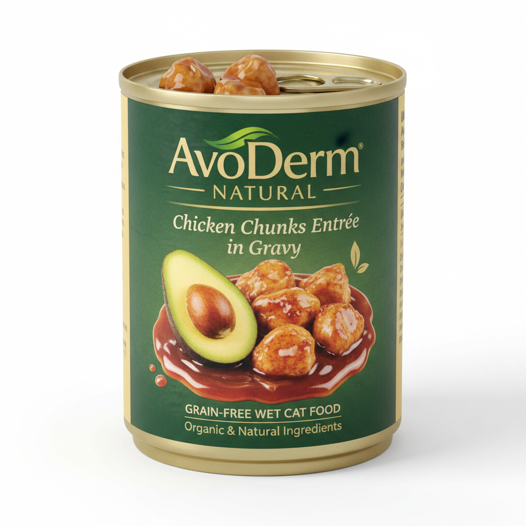 https://farmorganic.shop/products/avoderm-natural-chicken-chunks-entree-in-gravy-grain-free-wet-canned-cat-food https://farmorganic.shop/products/avoderm-natural-chicken-chunks-entree-in-gravy-grain-free-wet-canned-cat-food