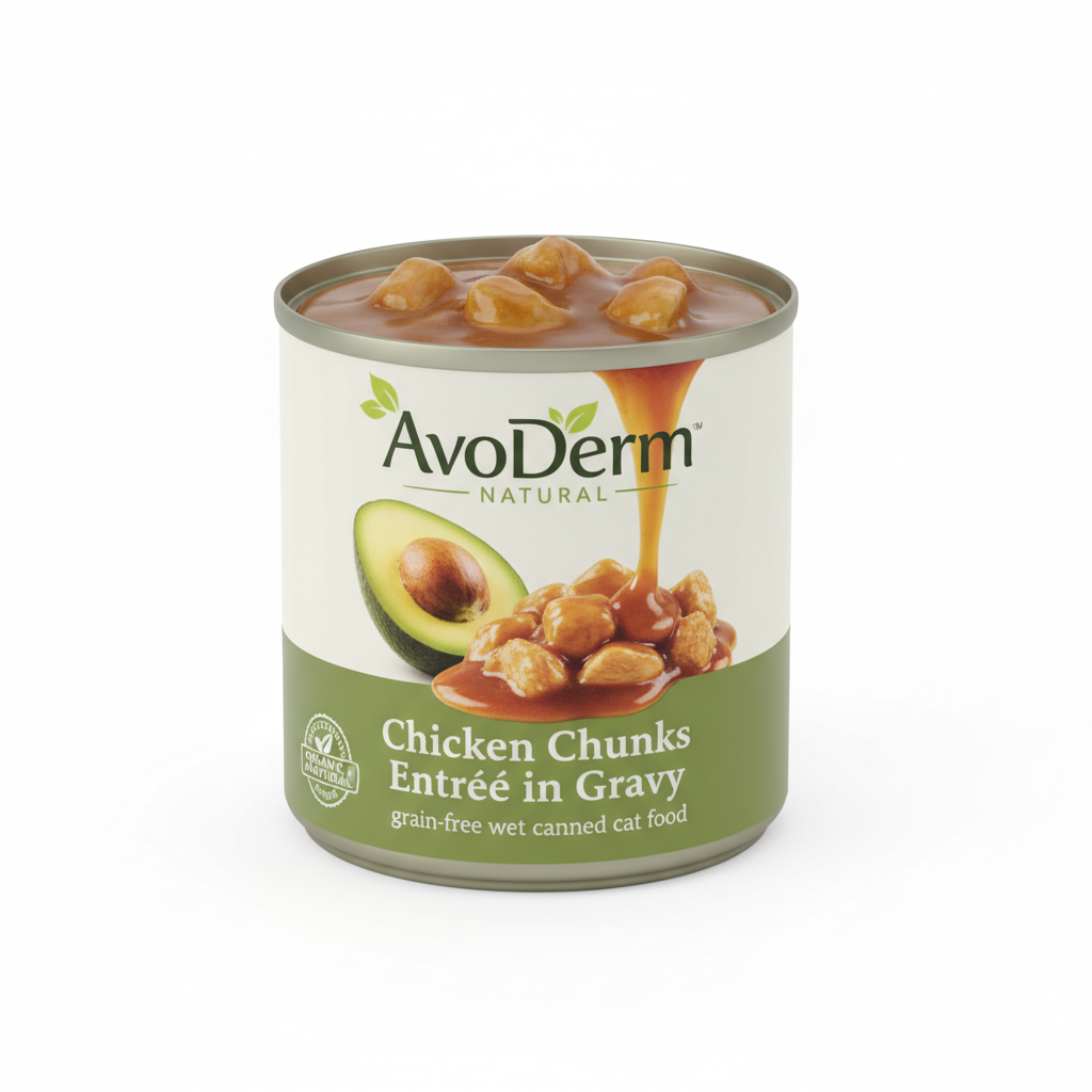https://farmorganic.shop/products/avoderm-natural-chicken-chunks-entree-in-gravy-grain-free-wet-canned-cat-food https://farmorganic.shop/products/avoderm-natural-chicken-chunks-entree-in-gravy-grain-free-wet-canned-cat-food