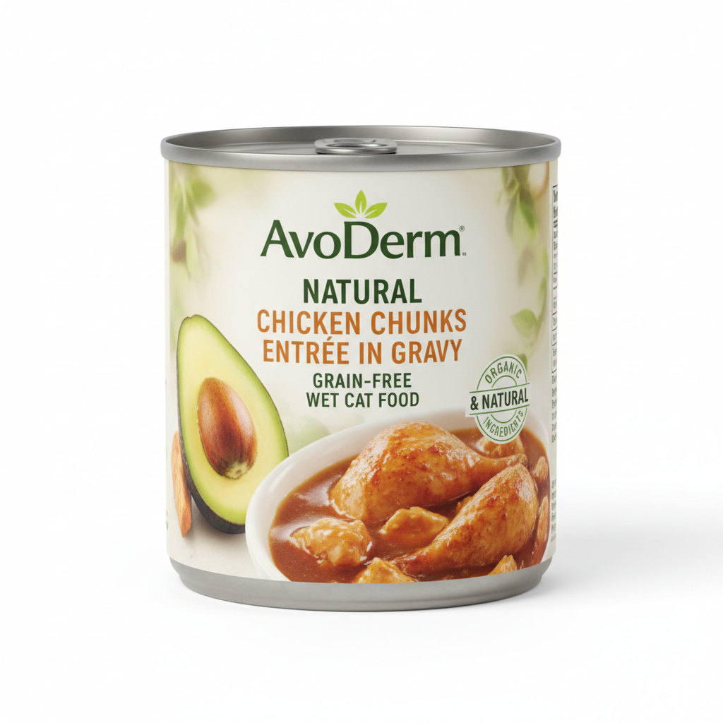 https://farmorganic.shop/products/avoderm-natural-chicken-chunks-entree-in-gravy-grain-free-wet-canned-cat-food https://farmorganic.shop/products/avoderm-natural-chicken-chunks-entree-in-gravy-grain-free-wet-canned-cat-food