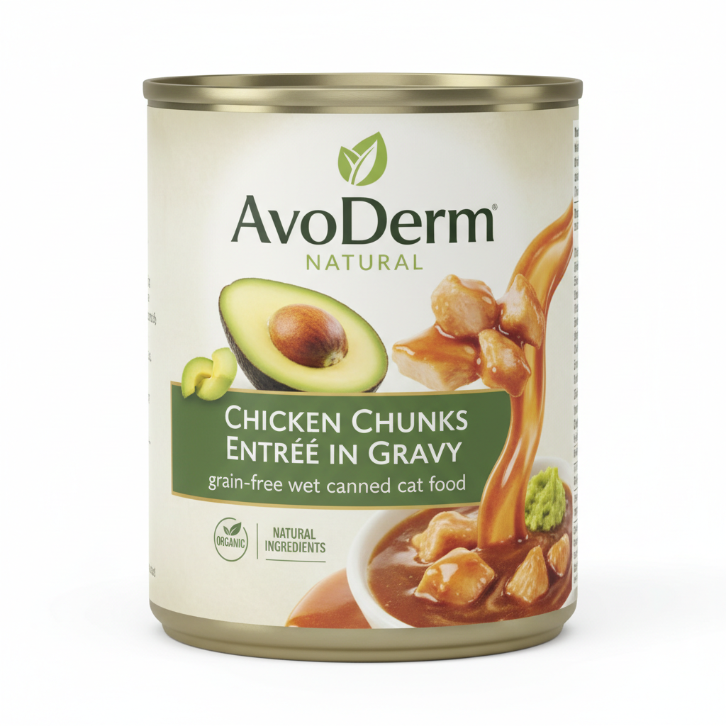 https://farmorganic.shop/products/avoderm-natural-chicken-chunks-entree-in-gravy-grain-free-wet-canned-cat-food https://farmorganic.shop/products/avoderm-natural-chicken-chunks-entree-in-gravy-grain-free-wet-canned-cat-food