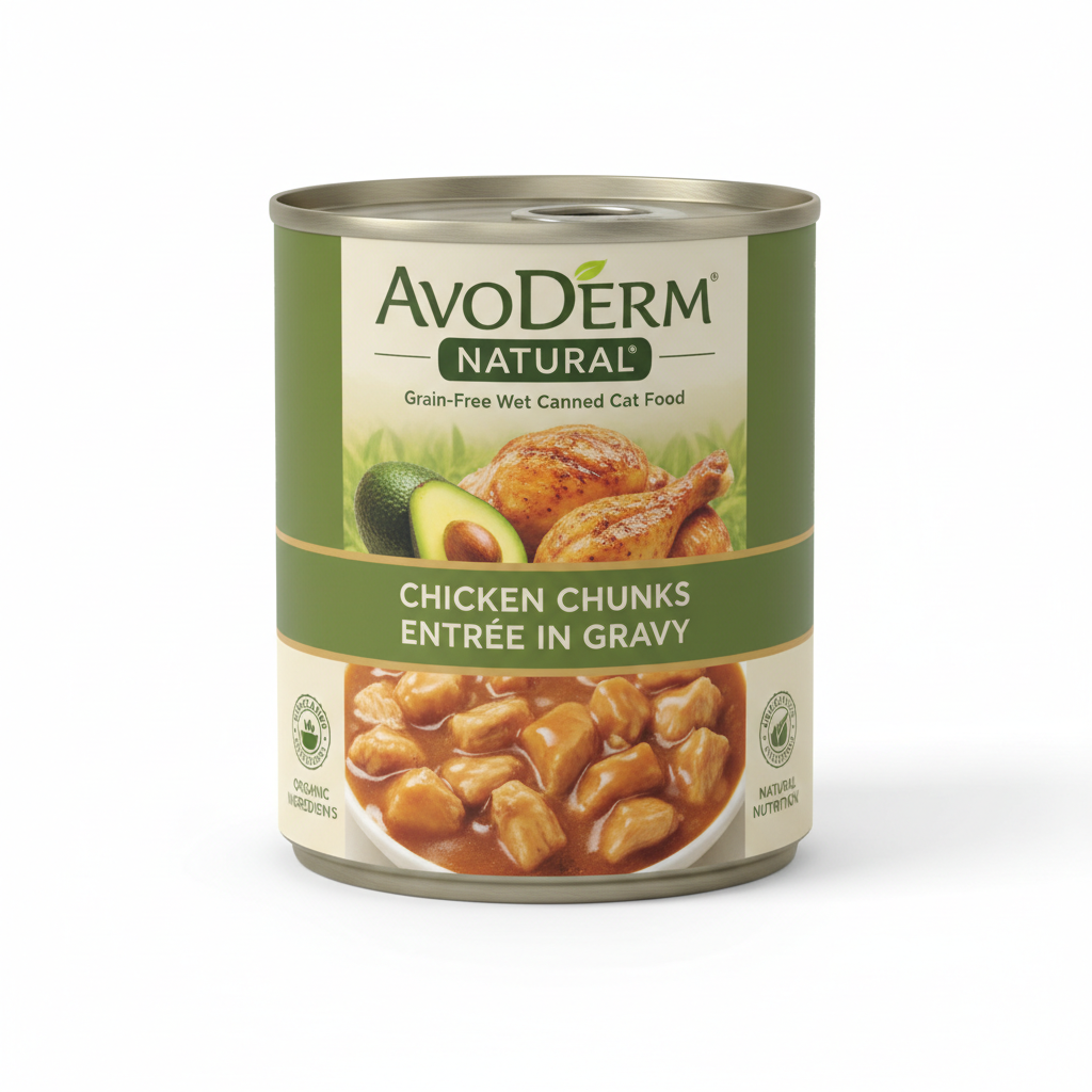 https://farmorganic.shop/products/avoderm-natural-chicken-chunks-entree-in-gravy-grain-free-wet-canned-cat-food https://farmorganic.shop/products/avoderm-natural-chicken-chunks-entree-in-gravy-grain-free-wet-canned-cat-food