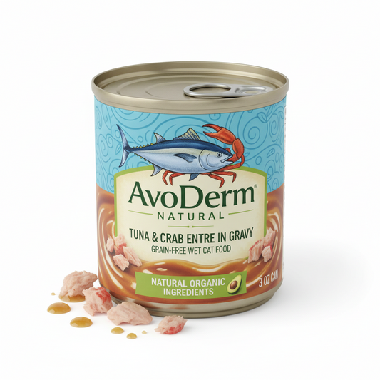 https://farmorganic.shop/products/avoderm-natural-tuna-crab-entree-in-gravy-grain-free-wet-canned-cat-food-3-oz