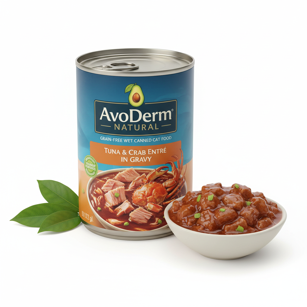https://farmorganic.shop/products/avoderm-natural-tuna-crab-entree-in-gravy-grain-free-wet-canned-cat-food-3-oz https://farmorganic.shop/products/avoderm-natural-tuna-crab-entree-in-gravy-grain-free-wet-canned-cat-food-3-oz