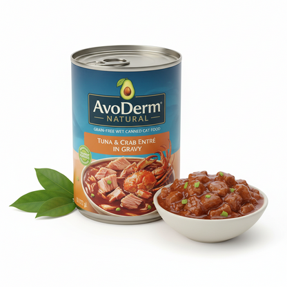 https://farmorganic.shop/products/avoderm-natural-tuna-crab-entree-in-gravy-grain-free-wet-canned-cat-food-3-oz https://farmorganic.shop/products/avoderm-natural-tuna-crab-entree-in-gravy-grain-free-wet-canned-cat-food-3-oz