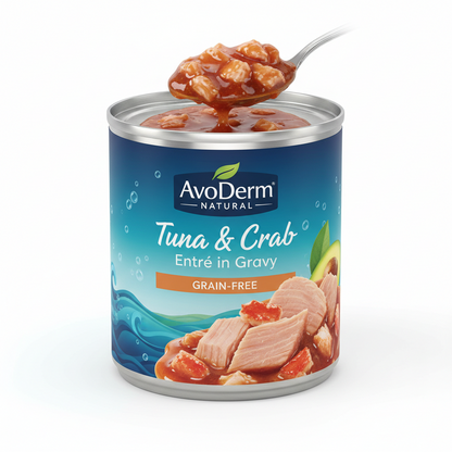 https://farmorganic.shop/products/avoderm-natural-tuna-crab-entree-in-gravy-grain-free-wet-canned-cat-food-5-oz https://farmorganic.shop/products/avoderm-natural-tuna-crab-entree-in-gravy-grain-free-wet-canned-cat-food-5-oz