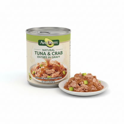 https://farmorganic.shop/products/avoderm-natural-tuna-crab-entree-in-gravy-grain-free-wet-canned-cat-food-5-oz https://farmorganic.shop/products/avoderm-natural-tuna-crab-entree-in-gravy-grain-free-wet-canned-cat-food-5-oz
