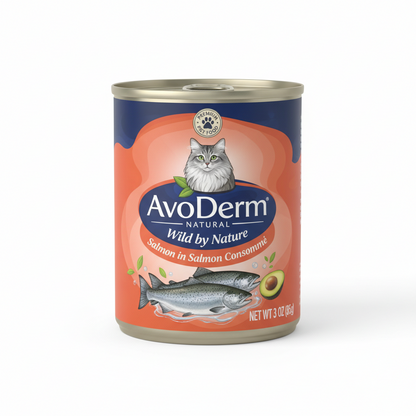 https://farmorganic.shop/products/avoderm-natural-wild-by-nature-salmon-in-salmon-consomme-wet-cat-food-3oz https://farmorganic.shop/products/avoderm-natural-wild-by-nature-salmon-in-salmon-consomme-wet-cat-food-3oz
