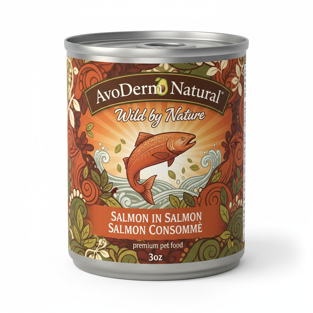 https://farmorganic.shop/products/avoderm-natural-wild-by-nature-salmon-in-salmon-consomme-wet-cat-food-3oz https://farmorganic.shop/products/avoderm-natural-wild-by-nature-salmon-in-salmon-consomme-wet-cat-food-3oz