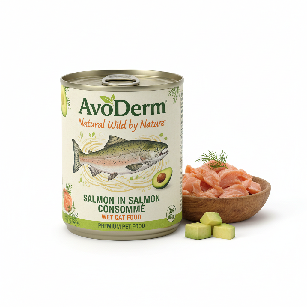 https://farmorganic.shop/products/avoderm-natural-wild-by-nature-salmon-in-salmon-consomme-wet-cat-food-3oz https://farmorganic.shop/products/avoderm-natural-wild-by-nature-salmon-in-salmon-consomme-wet-cat-food-3oz