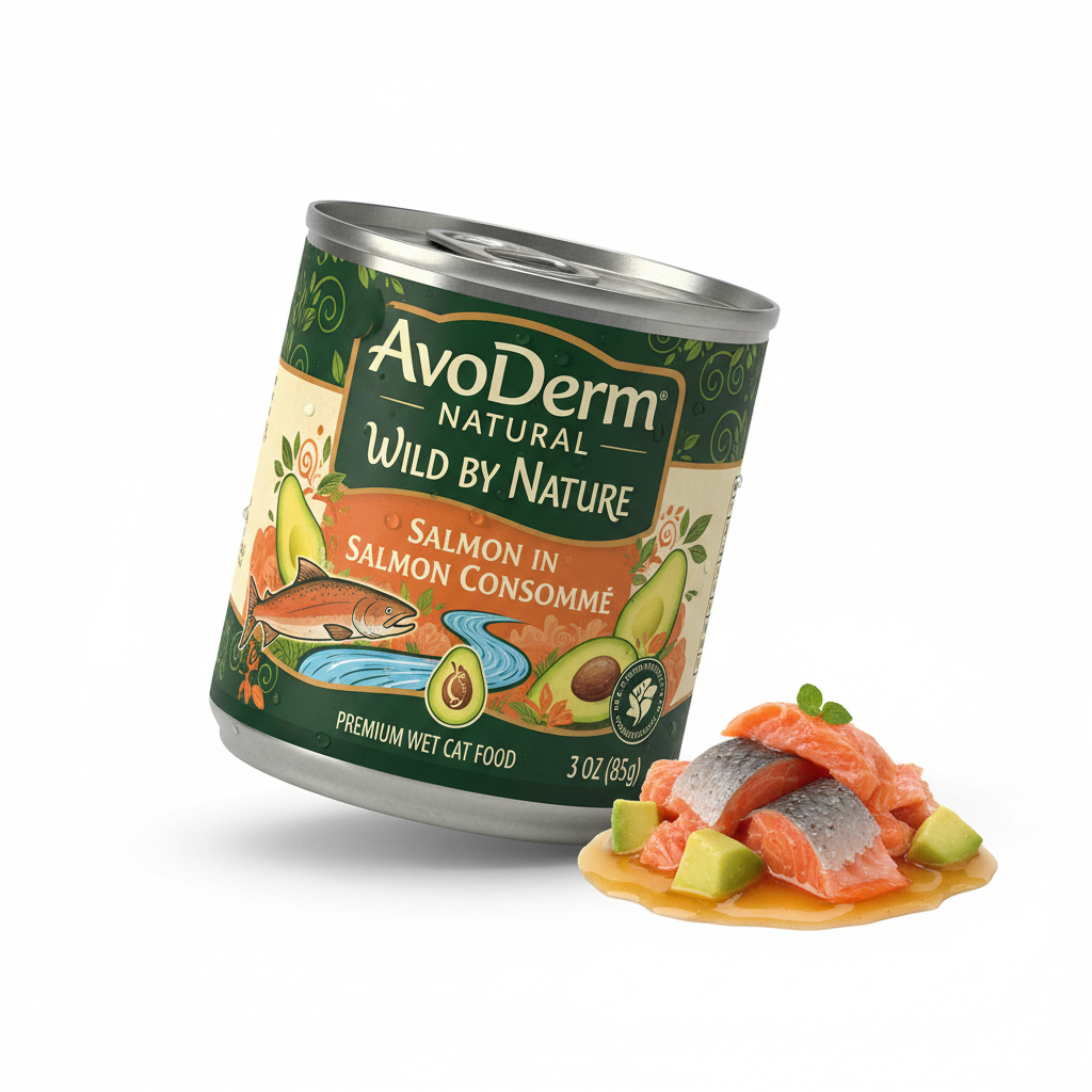 https://farmorganic.shop/products/avoderm-natural-wild-by-nature-salmon-in-salmon-consomme-wet-cat-food-3oz https://farmorganic.shop/products/avoderm-natural-wild-by-nature-salmon-in-salmon-consomme-wet-cat-food-3oz