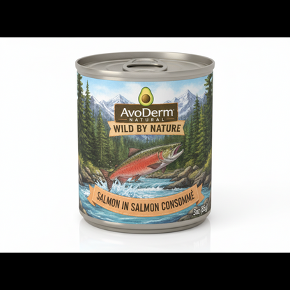 https://farmorganic.shop/products/avoderm-natural-wild-by-nature-salmon-in-salmon-consomme-wet-cat-food-3oz https://farmorganic.shop/products/avoderm-natural-wild-by-nature-salmon-in-salmon-consomme-wet-cat-food-3oz