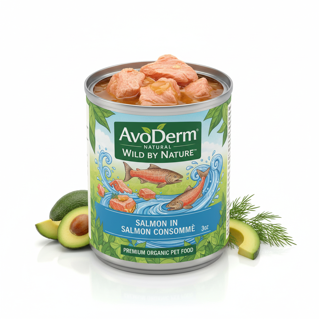 https://farmorganic.shop/products/avoderm-natural-wild-by-nature-salmon-in-salmon-consomme-wet-cat-food-3oz https://farmorganic.shop/products/avoderm-natural-wild-by-nature-salmon-in-salmon-consomme-wet-cat-food-3oz